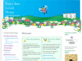 tomsbeelovedhoney.org