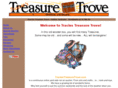 traciestreasuretrove.com