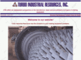 turboindustrial.com