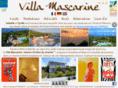 villa-mascarine.com