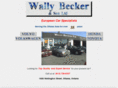 wallybecker.com