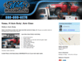 wallysautobodyhi.com
