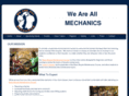 weareallmechanics.com
