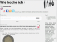 wie-koche-ich.com