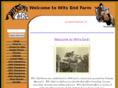 witsendnj.com