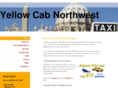 yellowcabnw.com