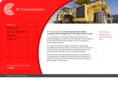 4ccommunications.com