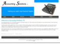 accountingsolutionspc.com