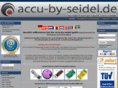 accu-by-seidel.com