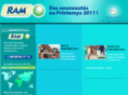 action-turboram.com