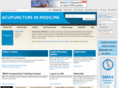 acupunctureinmedicine.org.uk