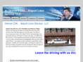 airportlimosco.com