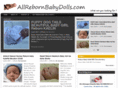 allrebornbabydolls.com