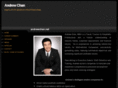 andrewchan.net