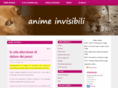animeinvisibili.it
