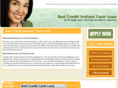 badcreditinstantcashloan.com