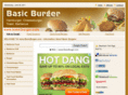 basicburgers.com