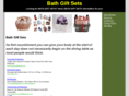 bathgiftsets.net