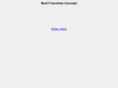bestfranchiseconcept.com