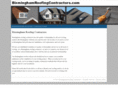 birminghamroofingcontractors.com