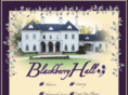 blackberryhall.com