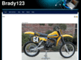 brady123.com