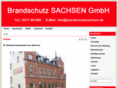 brandschutzsachsen.de