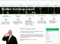 brisbanetechnologylawyer.com