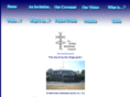 burnhamurc.com