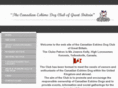 canadianeskimodogclub.com