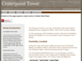 centerpointtower.com