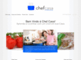 chefcasa.com