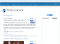 chongkwongsheng.com