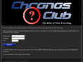 chronos-club.com