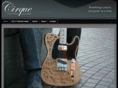 cirqueguitars.com
