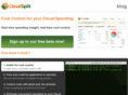 cloudsplit.com