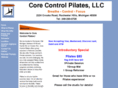 corecontrolpilates.org