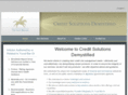 creditsolutionsdemystified.com
