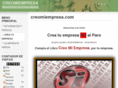 creomiempresa.com