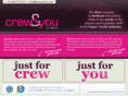 crewandyou.com