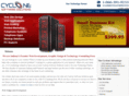 cyclonesoftwaresolutions.com