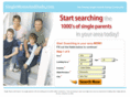 datingparents.com