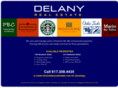 delanyrealestate.com