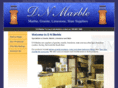 dnmarble.com