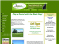 donegalhighlandsgolf.com