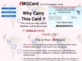 emgcard.com