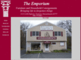 emporiumconsignments.com