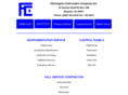 flemingtoninstrument.com