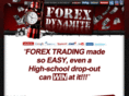 forexdynamite.com