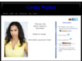 genianunez.com